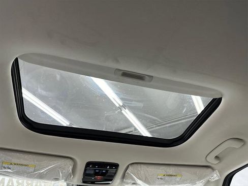 New 2025 Hyundai Santa Fe Calligraphy image 21