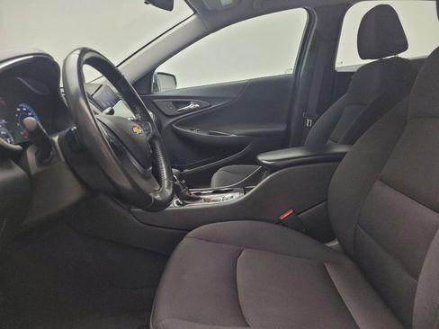 Used 2022 Chevrolet Malibu RS w/ LPO, Convenience Package 1 image 17