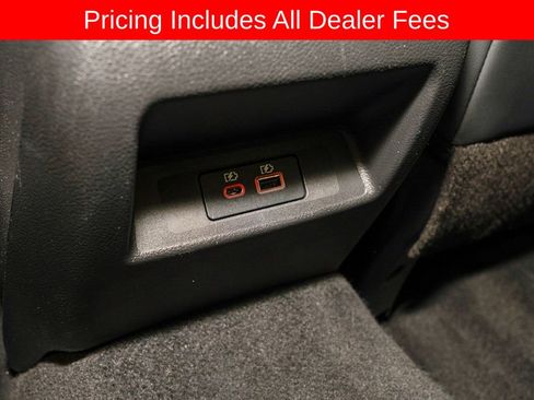 Certified 2025 Nissan Altima 2.5 SR FWD image 7