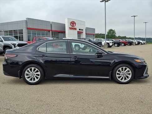 Certified 2024 Toyota Camry LE w/ Convenience Package FWD image 7