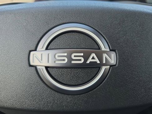 New 2026 Nissan Murano SL AWD/4WD image 5