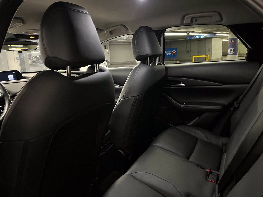 Used 2021 MAZDA CX-30 FWD 2.5 S w/ Select Package image 20