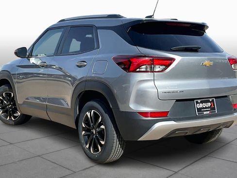 Used 2023 Chevrolet TrailBlazer LT image 11