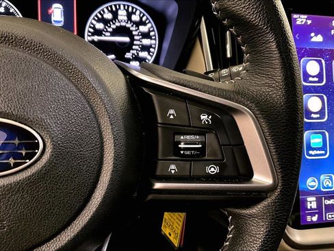 Used 2020 Subaru Outback Premium image 18