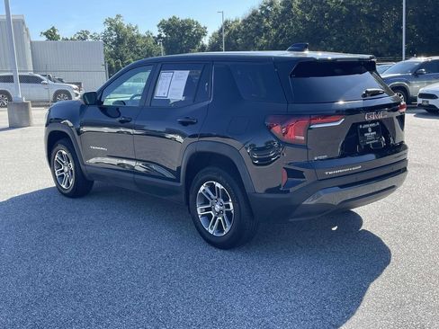 Used 2025 GMC Terrain Elevation AWD/4WD image 4