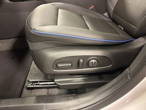 New 2026 Buick Envista Sport Touring w/ Convenience I Package image 21