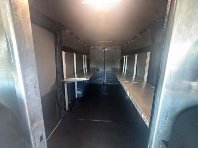 Used 2020 RAM ProMaster 3500 FWD image 17
