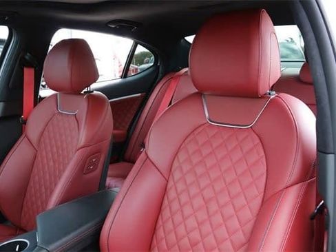 Used 2025 Genesis G70 3.3T Advanced w/ Sport Prestige Package image 11