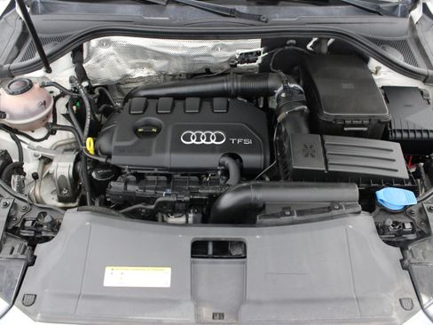 Used 2018 Audi Q3 2.0T Premium FWD image 40