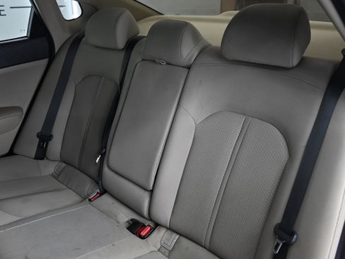 Used 2018 Kia Optima LX w/ Convenience Package image 32