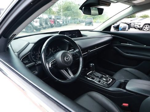 Used 2024 MAZDA CX-30 AWD 2.5 S w/ Select Sport Pkg image 23
