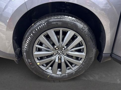 New 2026 Nissan Murano SL AWD/4WD image 11