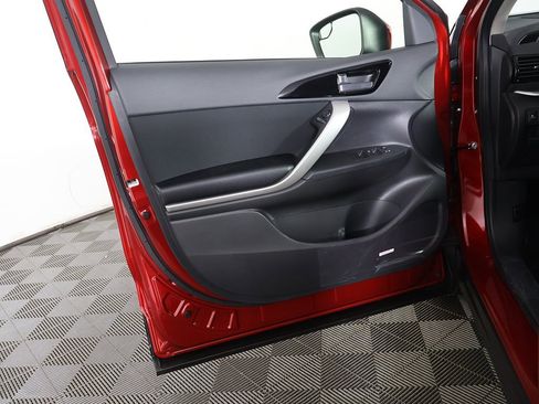 New 2026 Mitsubishi Eclipse Cross ES image 19