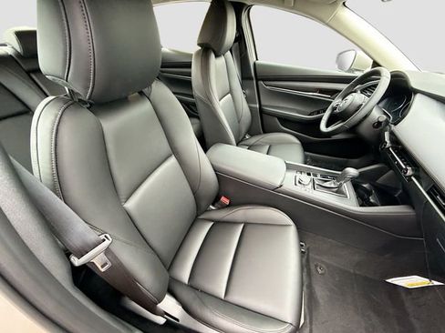 New 2026 MAZDA MAZDA3 2.5 S Sedan w/ Preferred Pkg FWD image 28