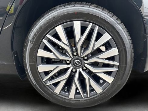 Used 2023 Nissan Altima 2.5 SV AWD/4WD image 35