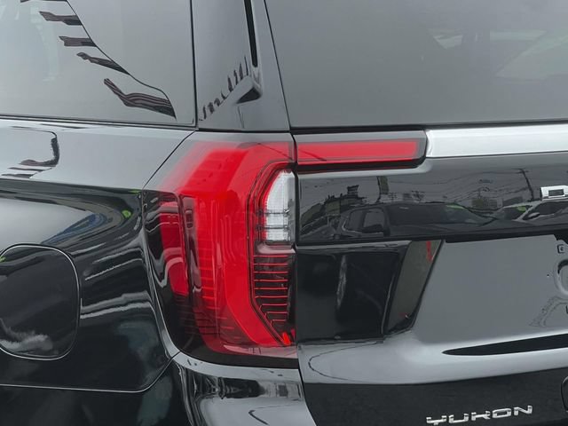 Certified 2025 GMC Yukon XL Denali RWD image 12