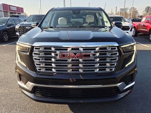 Used 2024 GMC Acadia Denali w/ Super Cruise Package image 2