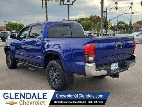 Used 2023 Toyota Tacoma SR5 image 14