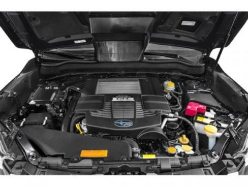 Used 2018 Subaru Forester 2.0XT Touring w/ Popular Package #2 image 16