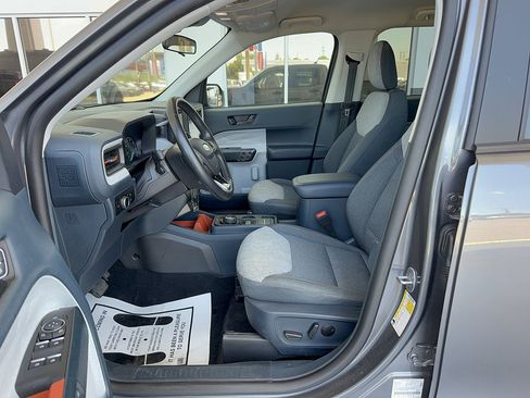 Certified 2023 Ford Maverick XLT w/ XLT Luxury Package FWD image 13