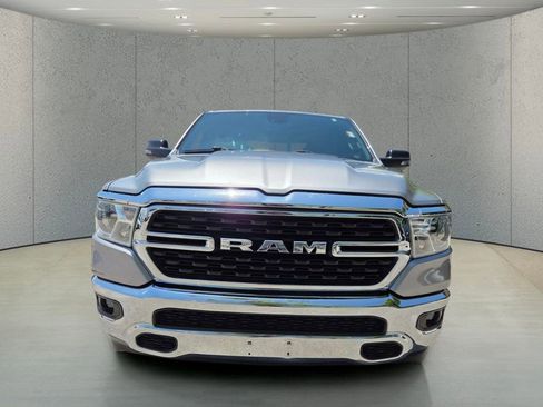 Used 2023 RAM 1500 Big Horn AWD/4WD image 8