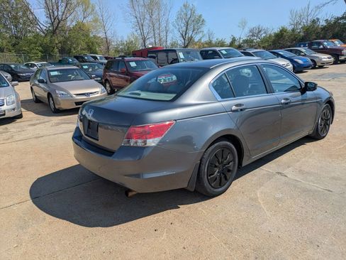 Used 2010 Honda Accord LX image 5