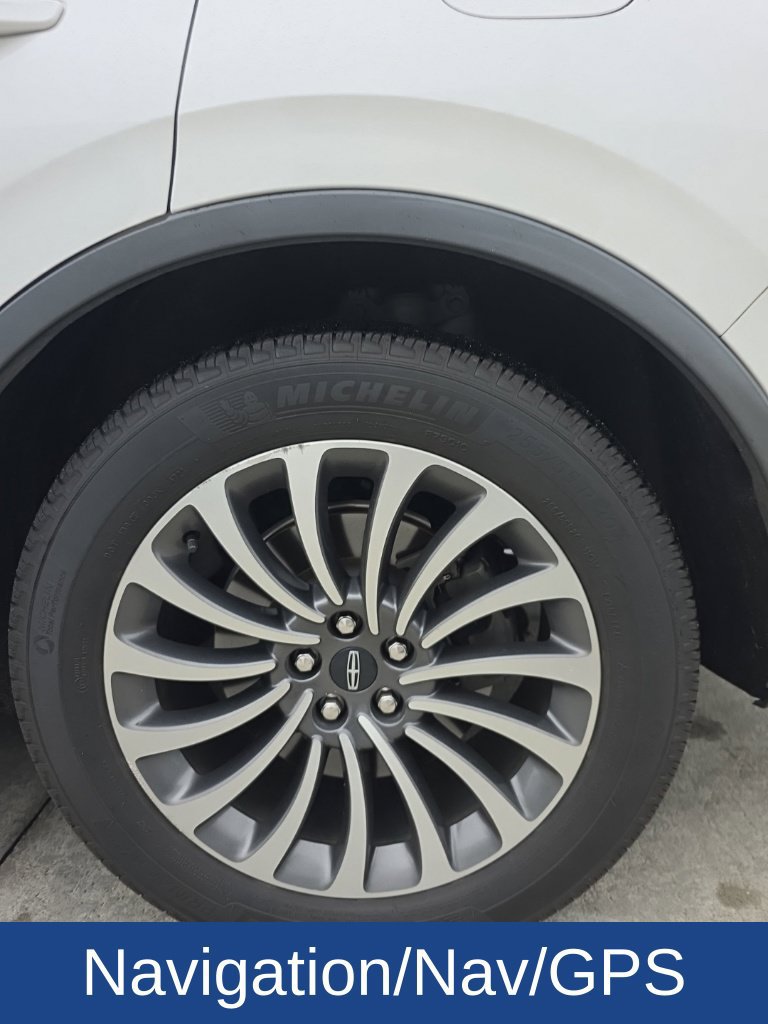 Used 2020 Lincoln Aviator Reserve w/ Elements Package Plus RWD image 4