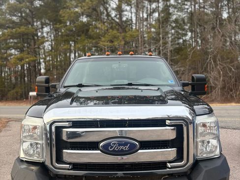 Used 2016 Ford F350 Lariat w/ Lariat Ultimate Package image 57