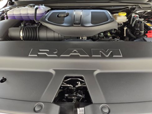 New 2026 RAM 1500 Big Horn image 22