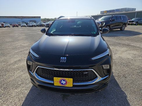 New 2026 Buick Encore GX Sport Touring image 14