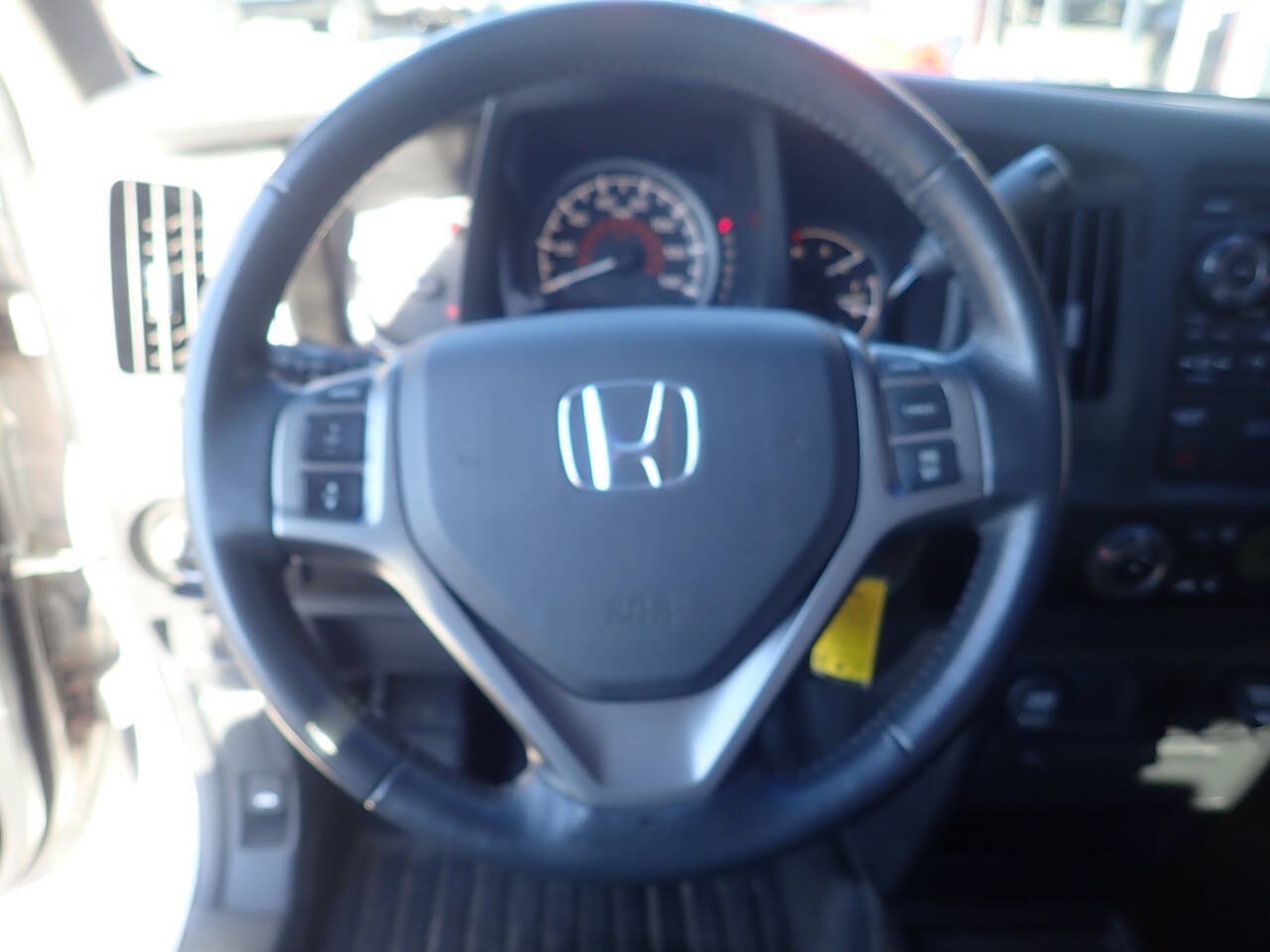 Used 2012 Honda Ridgeline Sport image 6