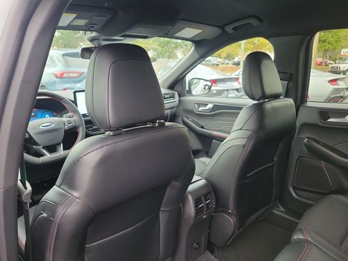 New 2026 Ford Escape ST-Line Elite image 14