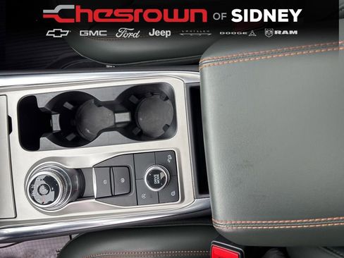 Used 2023 Ford Explorer Timberline w/ Timberline Technology Package image 19