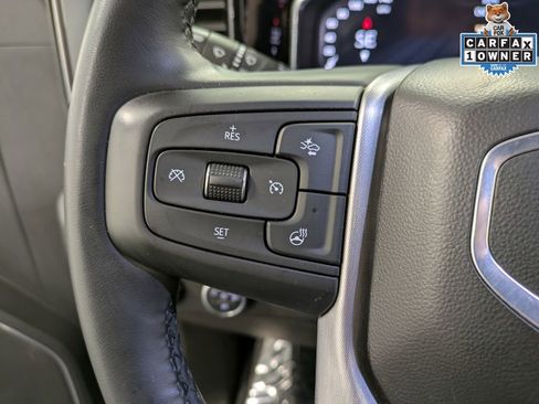 Used 2024 GMC Sierra 1500 Elevation AWD/4WD image 17
