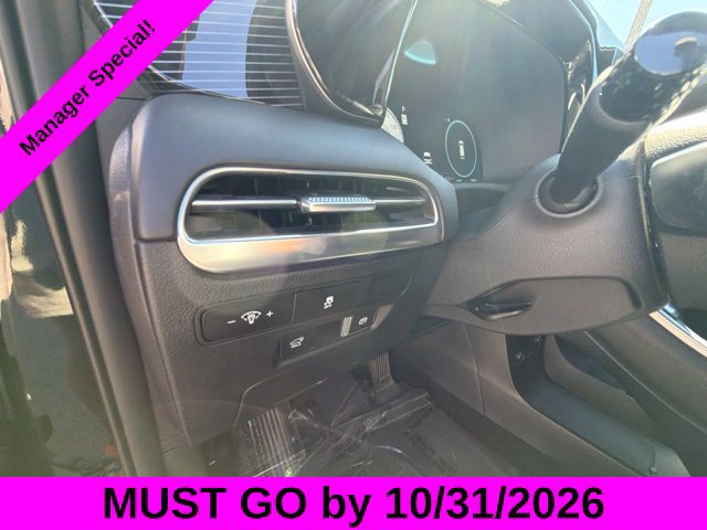 Used 2023 Hyundai Palisade Calligraphy FWD image 80