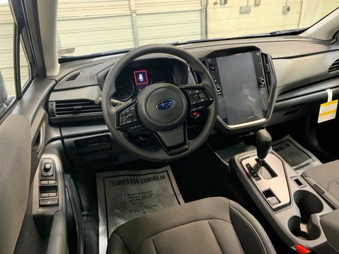 New 2026 Subaru Crosstrek 2.0i Premium image 4