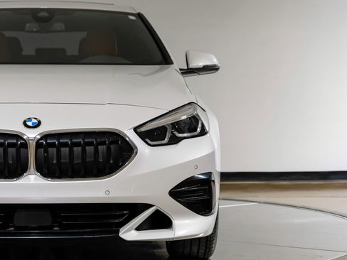 Used 2023 BMW 228i Gran Coupe 228i w/ Convenience Package image 49