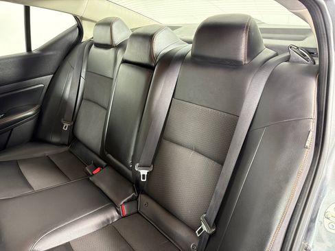 Used 2019 Nissan Altima 2.5 SR AWD/4WD image 19