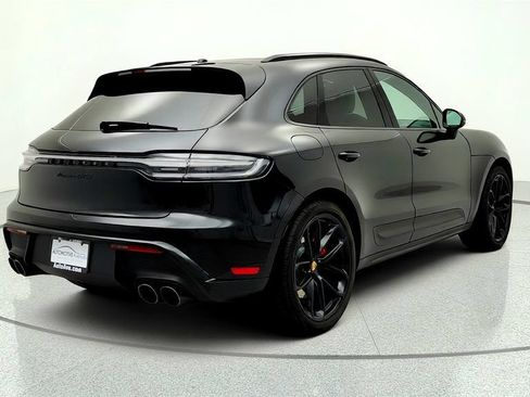 Used 2024 Porsche Macan GTS w/ Premium Plus Package AWD/4WD image 5