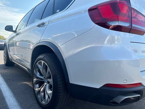 Used 2018 BMW X5 sDrive35i w/ Driving Assistance Package RWD image 5