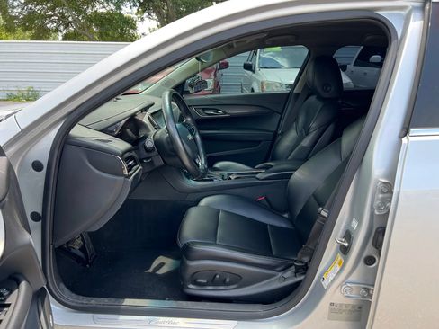 Used 2016 Cadillac ATS Sedan RWD image 11