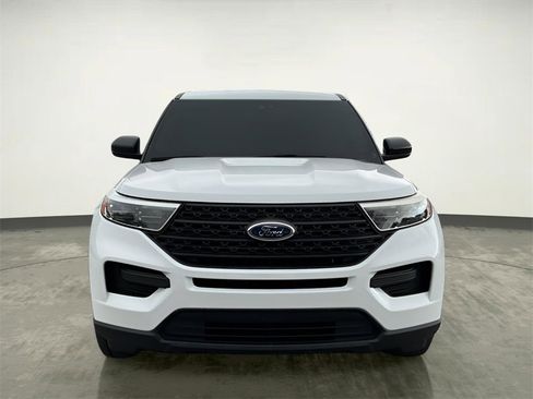 Used 2021 Ford Explorer 2WD image 15