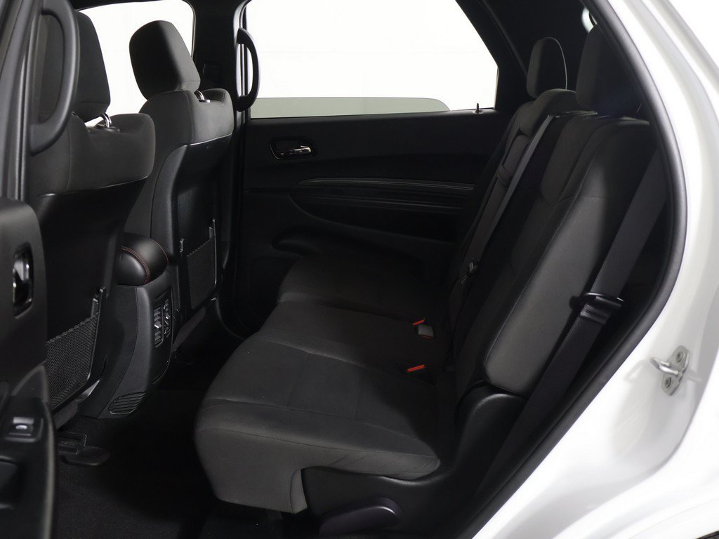 Used 2026 Dodge Durango GT AWD/4WD image 28