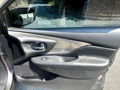 Used 2017 Nissan Murano Platinum w/ Platinum Technology Package image 43