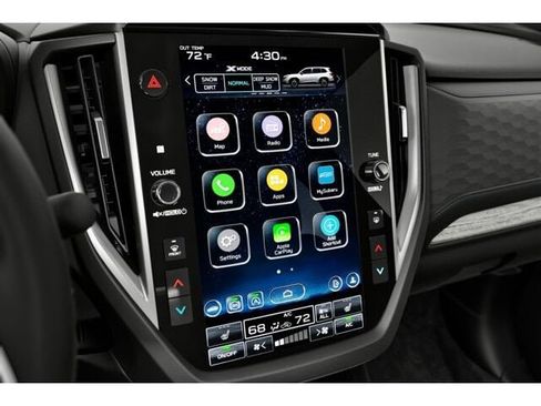 New 2025 Subaru Forester Limited image 20