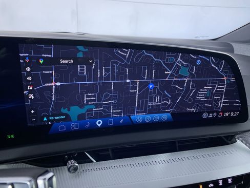 Certified 2026 Cadillac Optiq Sport 1 image 6