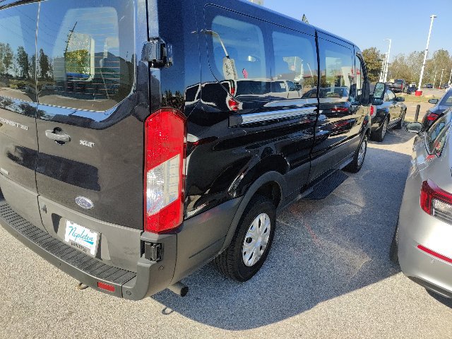 Used 2023 Ford Transit 350 XLT RWD image 16