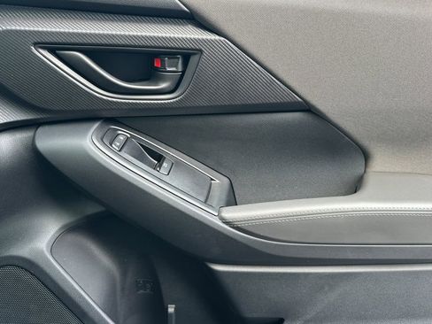 New 2026 Subaru Crosstrek 2.0i Premium AWD/4WD image 19