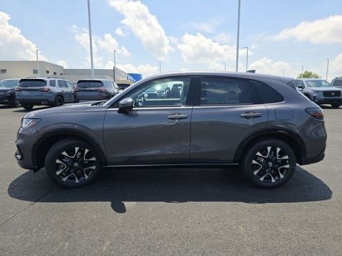 New 2027 Honda HR-V EX-L image 8