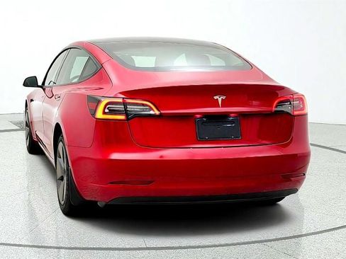Used 2023 Tesla Model 3 Standard Range RWD image 6
